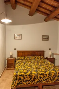 La Fonte di Montebuono - Quarto