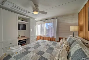White Tail Retreat with Shared Hot Tub and Pool Access - Interior