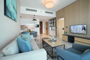 Millennium Executive Apartments Mont Rose - Room