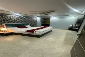Hotel Highway Crown - Habitación
