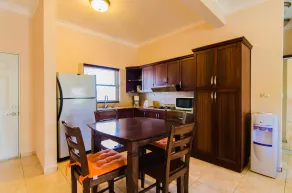 Studio Ocean Dream - In-room dining