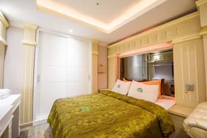 Gangneung Donga Hotel - Habitación