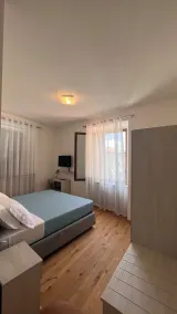 B&B Aurora - Værelse