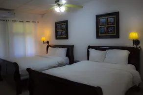 Hotel Campestre - Room