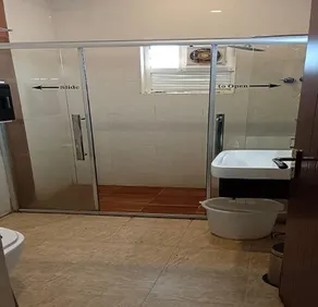 AAR Royal Park - Bagno