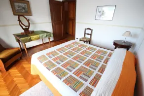 Pozzuolo Apartment - Quarto