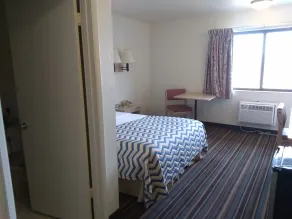 Sioux City Inn - Rom