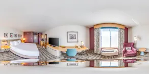 Hilton Garden Inn Seattle North/Everett - Chambre