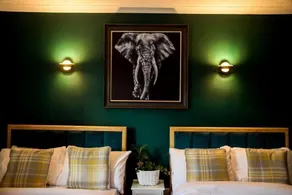 Lomond Park Hotel - Miscelánea