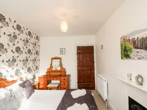 Littleham Court Cottage - Camera