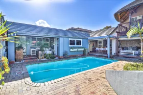 Inn-Style - Pool