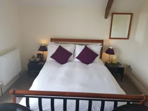The Olive Branch - Habitación