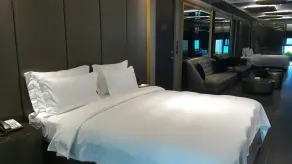 All-Ur Boutique Motel - Xinzhuang Branch - Chambre