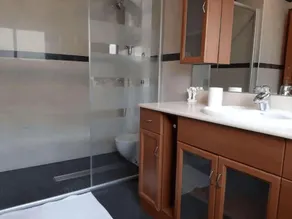 Habitaciones en Villa Coliving Casa Rural - Salle de bain