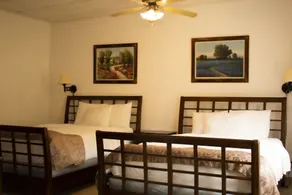 Hotel Campestre - Room