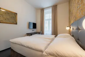 EA Hotel Victoria - Chambre