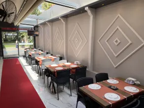 Eraliz - Restaurant