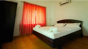 Magic Land Resort - Quarto