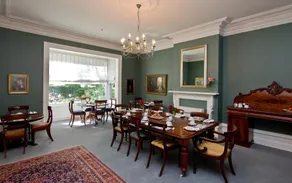 Orari Boutique Hotel - Restaurante