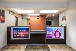 Motel 6-Bessemer, AL - Birmingham - Réception