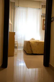 Hotel Dei Fiori - Chambre