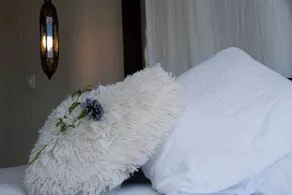 Les Suites - Chambre