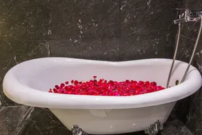 Villa Imperiale - Bagno