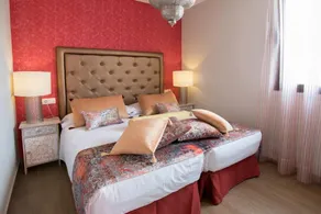 Alhambra Boutique Apartments by PMC Resorts - Rum