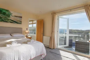 Hazelmere House - Rom