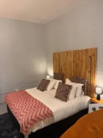 Studio Zen - Chambre