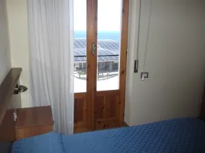 Hotel Il Vulcano - Chambre