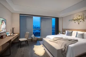 Citadines New District Wuxi - Værelse