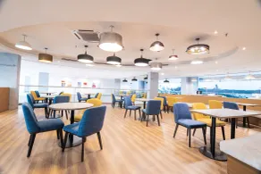 Holiday Inn Express & Suites Johor Bahru by IHG - Restaurant