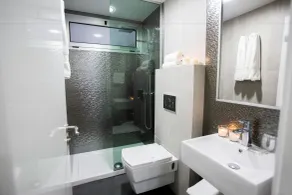 Valentina Beach - Salle de bain