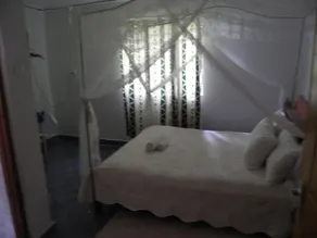 Imani Radio & TV Ministries - Room