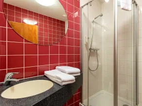 Hotel Hannover-Garbsen - Bathroom