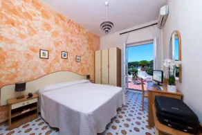 Hotel Casa Di Meglio - Room
