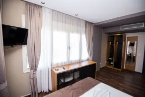 Padel Olivia's Hill Resort - Room