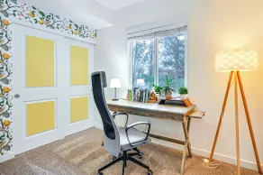 Beautiful Pet-friendly Washougal Home w/ Fire Pit! - Interiør