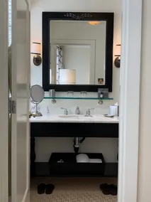 Fairmont Sonoma Mission Inn & Spa - Chambre