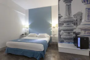 AACR Hotel Monteolivos - Chambre