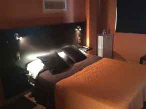 Tamonante rooms - Chambre