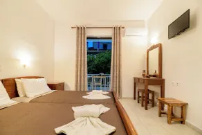 Mariliki Studios - Habitación
