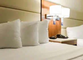 Travelodge by Wyndham Culver City - Chambre