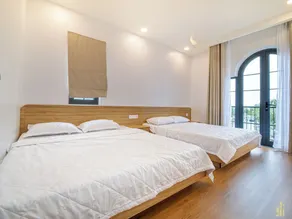 PRS Golf Villa - Quarto