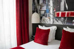 Hôtel Le 123 Sebastopol - Astotel - Chambre