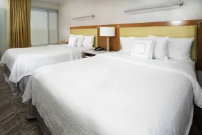SpringHill Suites by Marriott Philadelphia Valley Forge/King of Prussia - Chambre