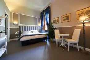 My Guest in Florence - Room