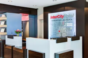 IntercityHotel Hamburg Altona - Hall