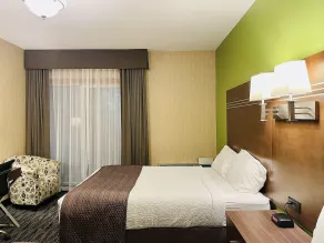 Fernie Stanford Resort - Chambre